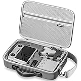 STARTRC Mini 4 Pro Tasche Zubehör,tragbare Reisetasche für DJI Mini 4 Pro Fly More Combo (für DJI...